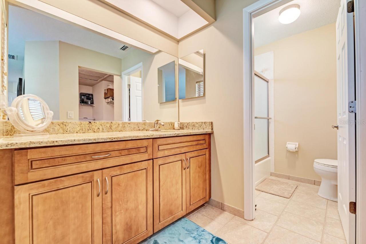 VILLAGE DES PINS I - Residential Lease