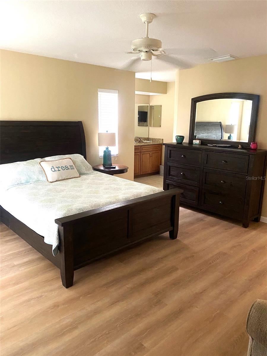 VILLAGE DES PINS I - Residential Lease
