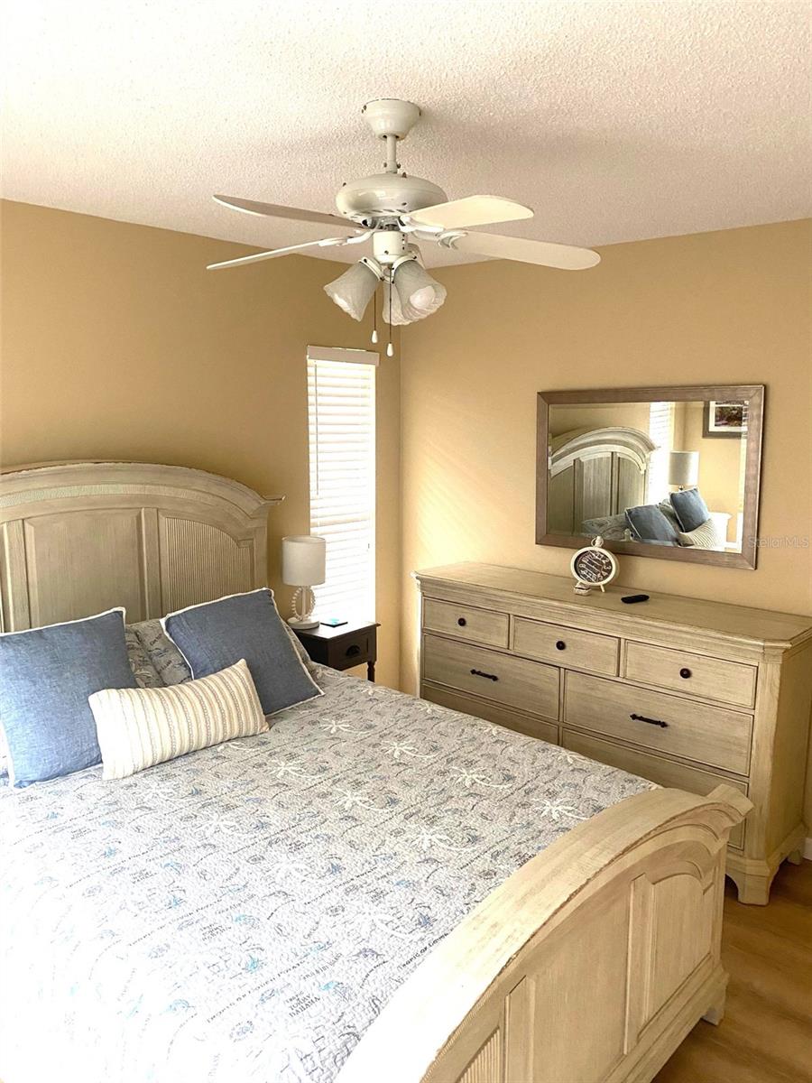 VILLAGE DES PINS I - Residential Lease
