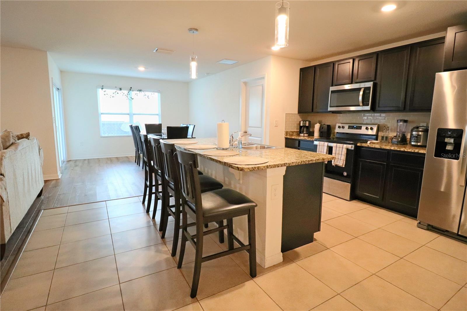 OAK PARK PH 1 PB 36 PG 78 - Residential Lease