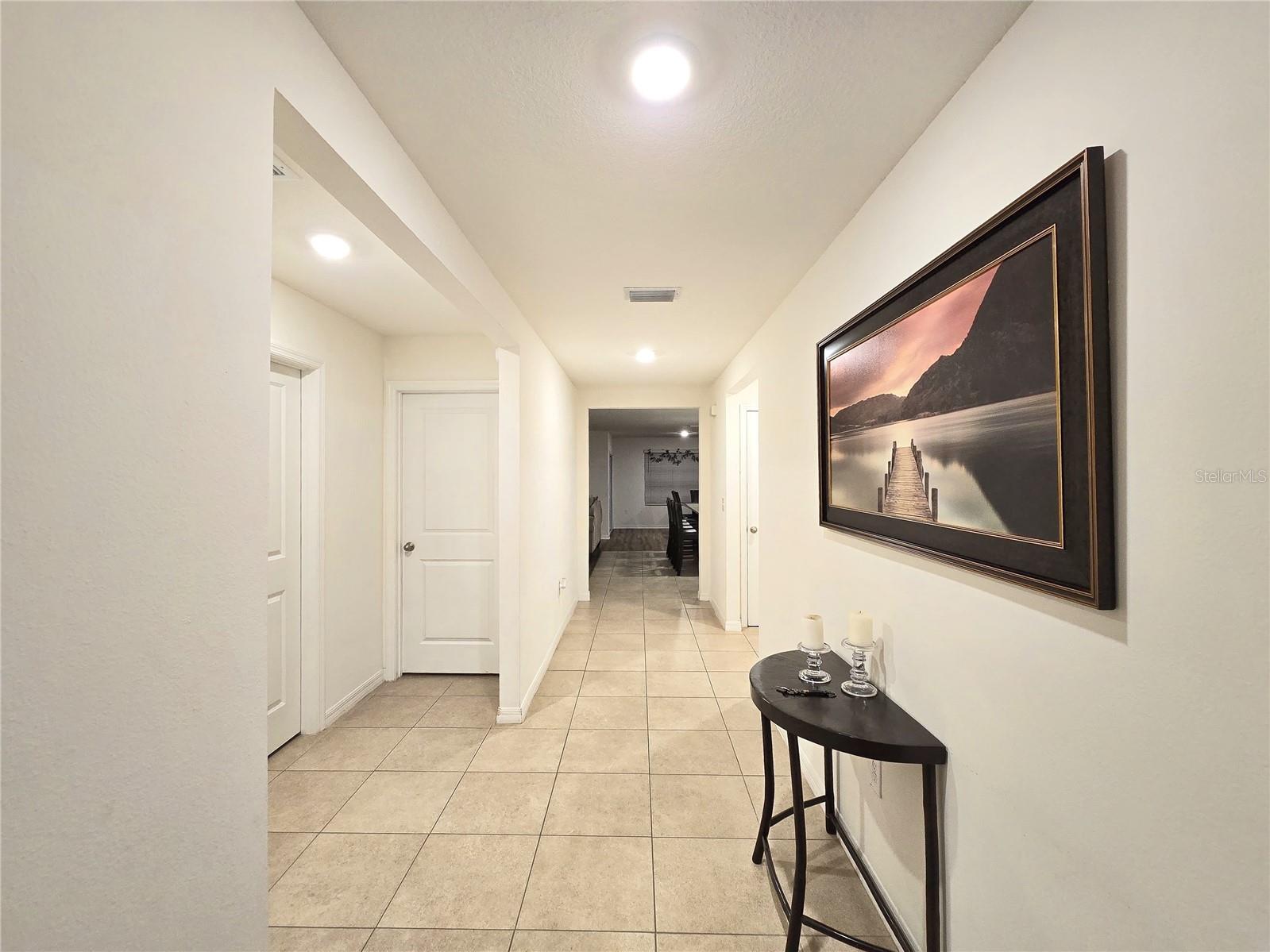 OAK PARK PH 1 PB 36 PG 78 - Residential Lease