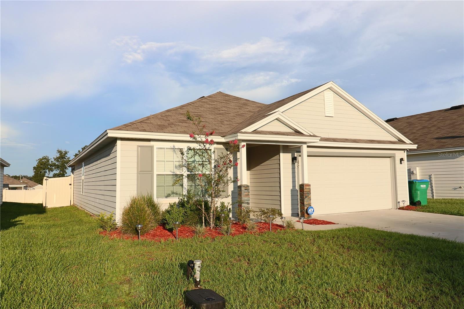 OAK PARK PH 1 PB 36 PG 78 - Residential Lease