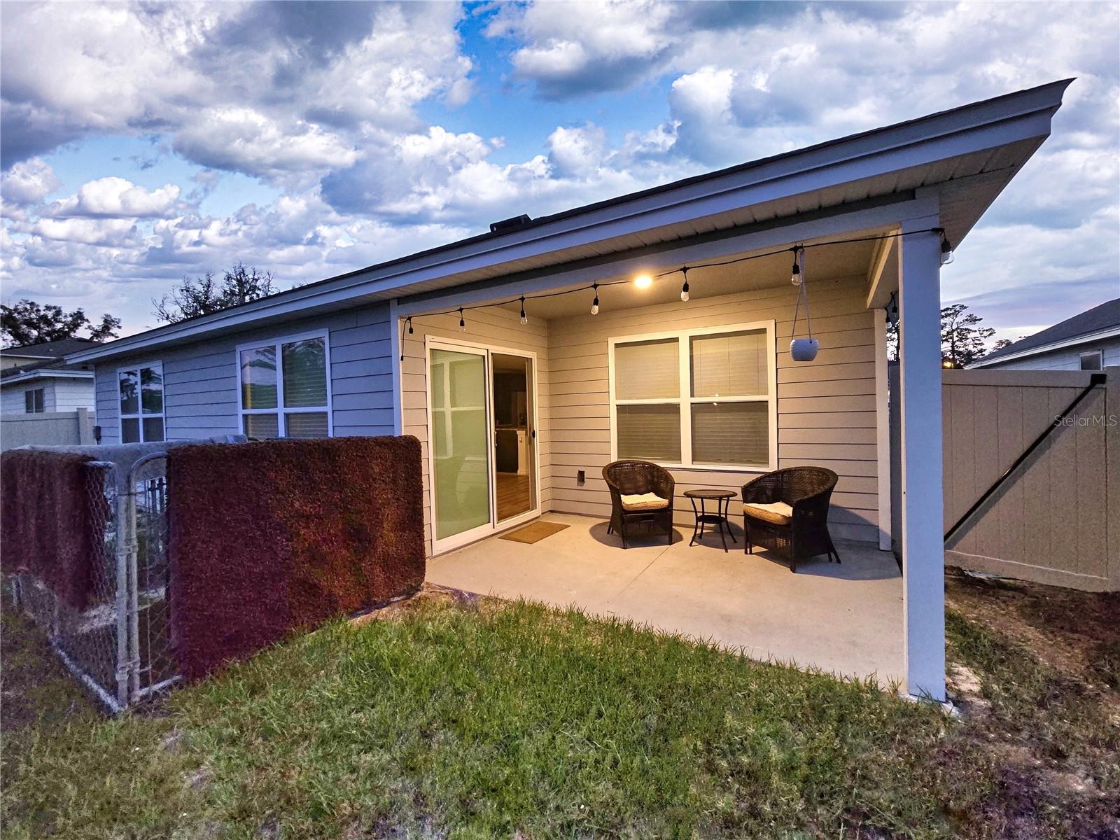 OAK PARK PH 1 PB 36 PG 78 - Residential Lease