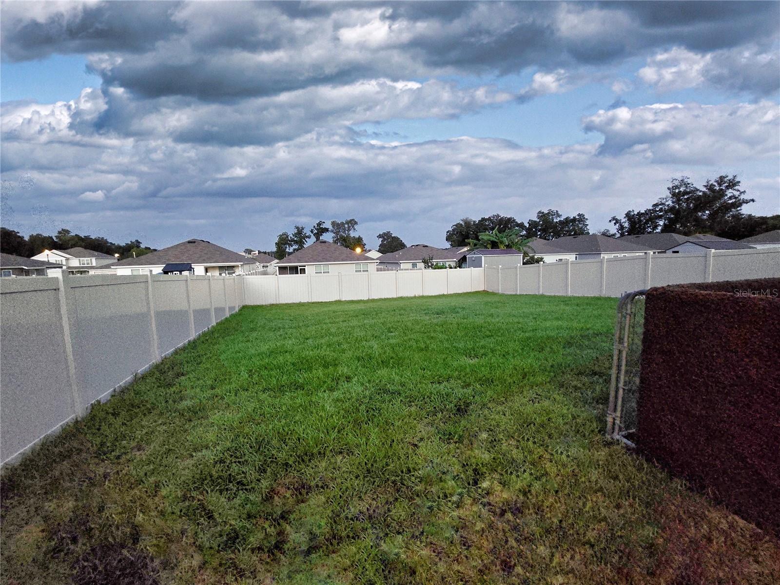 OAK PARK PH 1 PB 36 PG 78 - Residential Lease