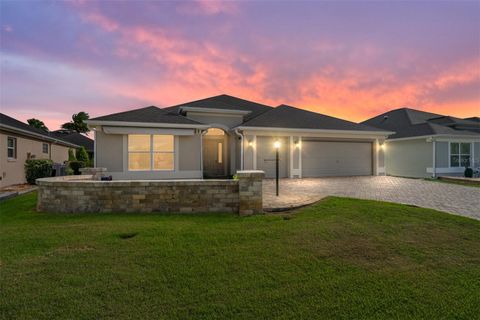 Photo of 2942 Silk Tree Terrace, The Villages, FL 32163 (MLS # G5101717)