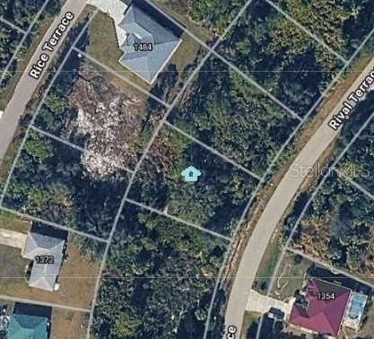 Photo of Rival Terrace, North Port, FL 34286 (MLS # OM729336)