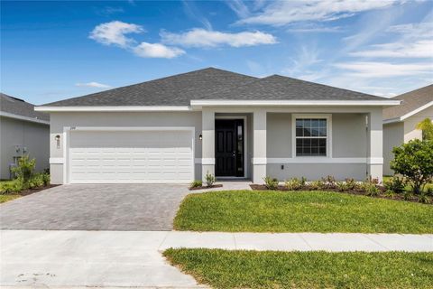 3756 WATERCLIFF CIRCLE GRAND ISLAND FL 32735