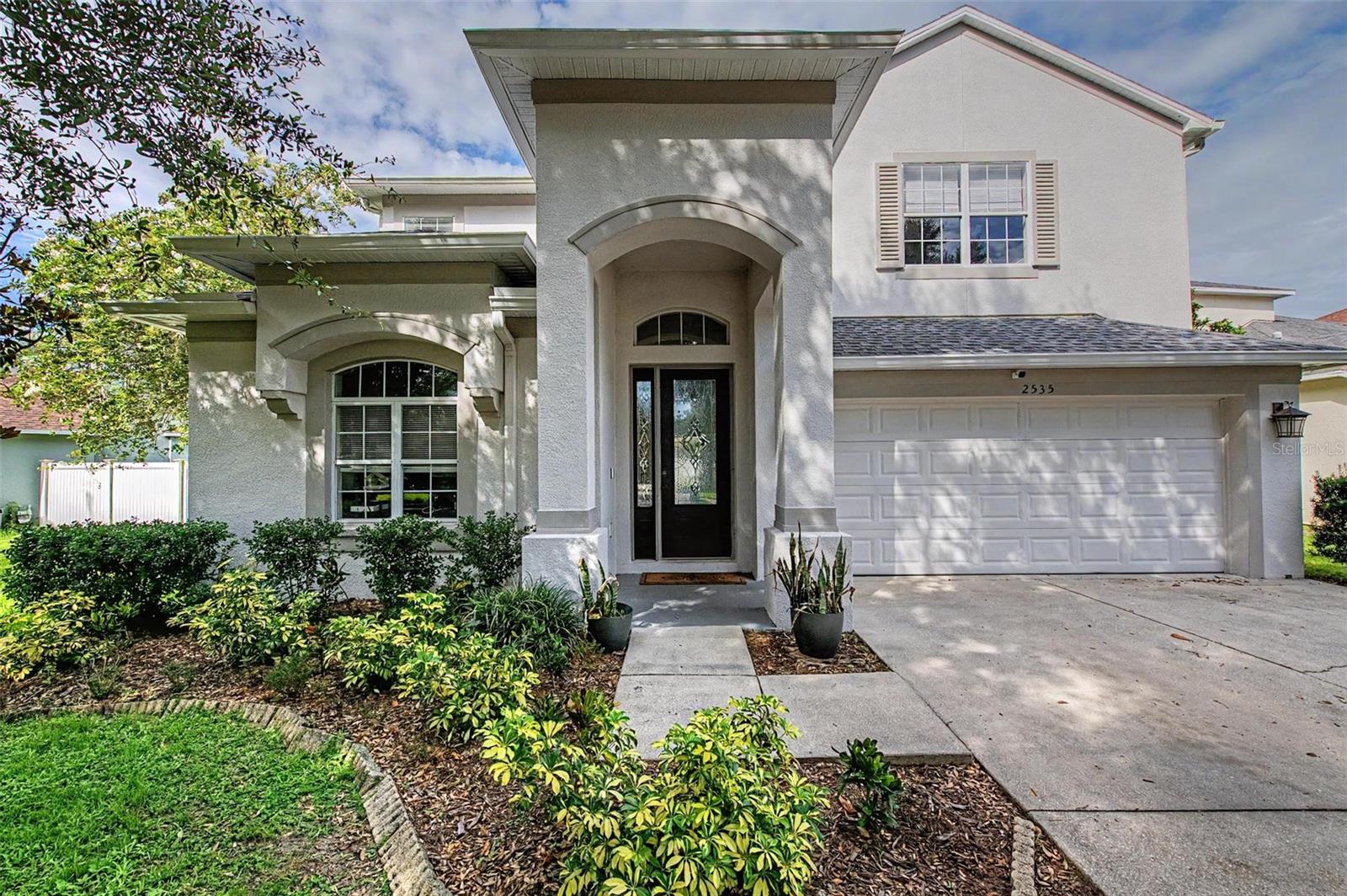 2535 CROSS MORE STREET