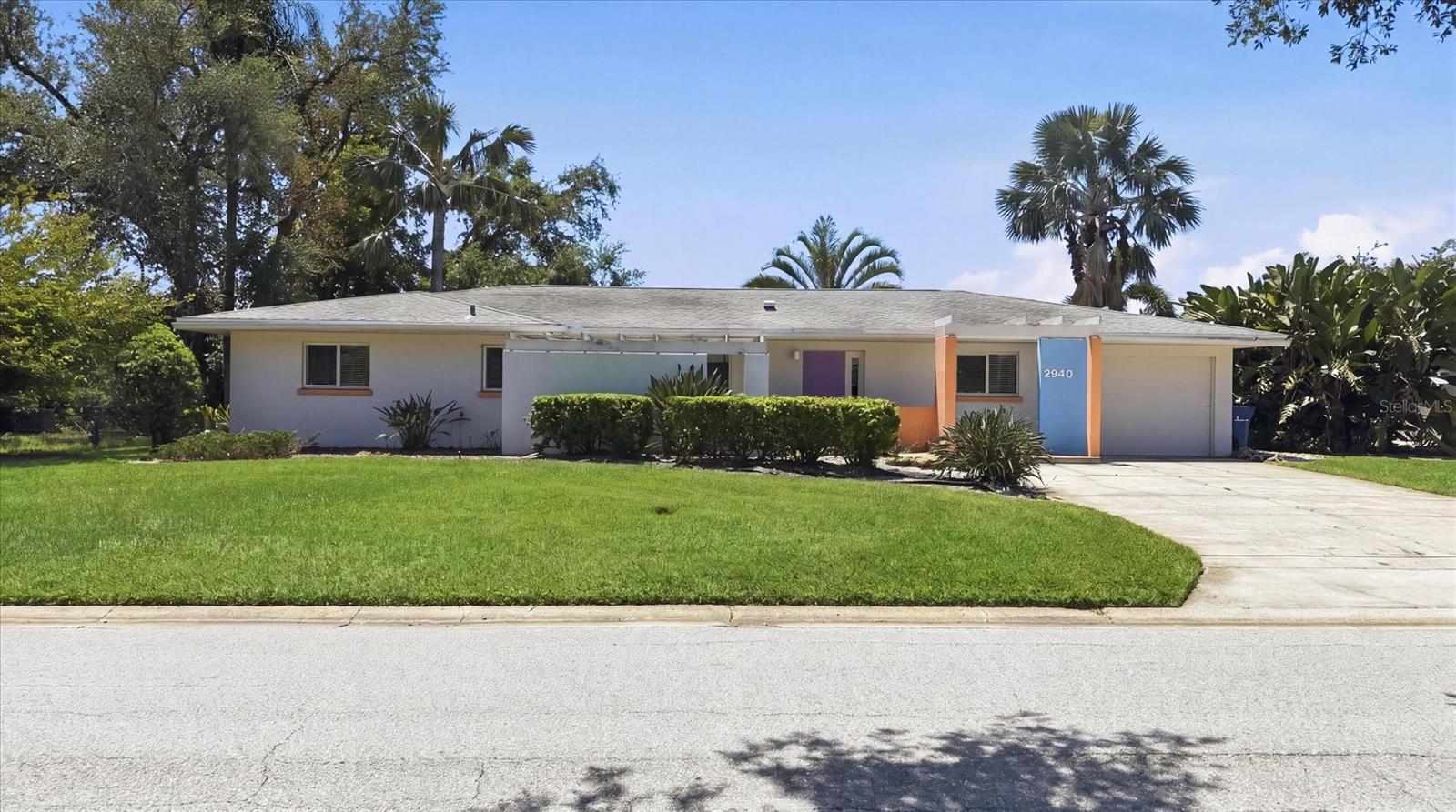 2940 BOUGAINVILLEA STREET