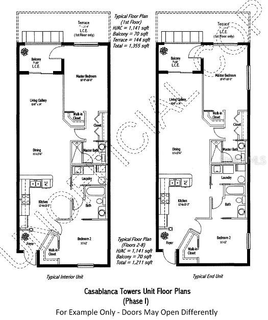 Photo 39 of 40 of 316 8TH STREET S 401 condo