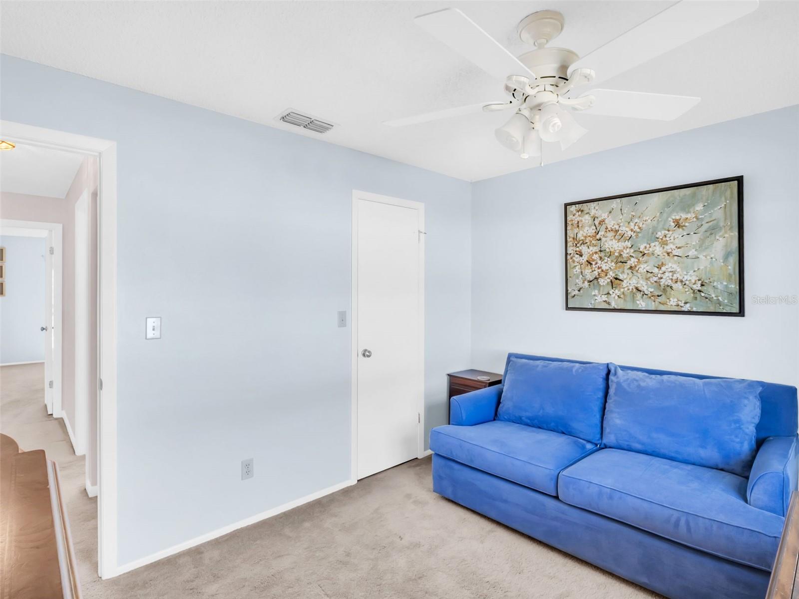 HOMESTEAD WOODS - Residential