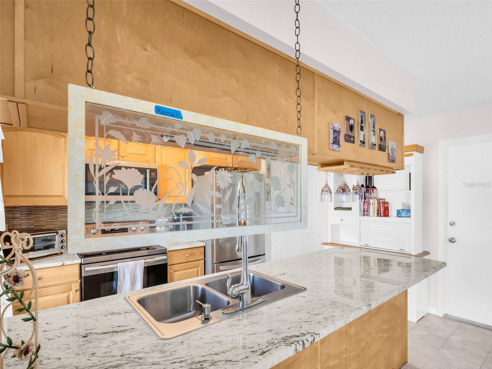 HOMESTEAD WOODS - Residential