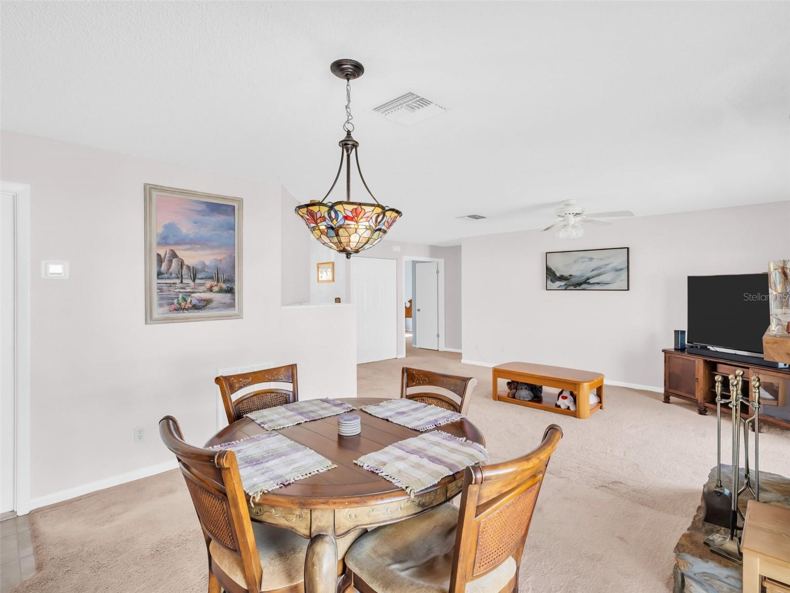 HOMESTEAD WOODS - Residential