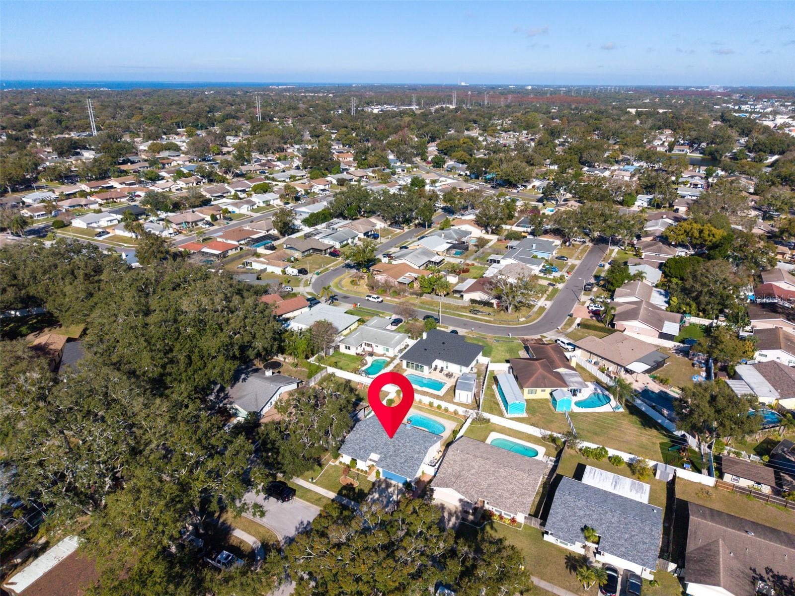 HOMESTEAD WOODS - Residential