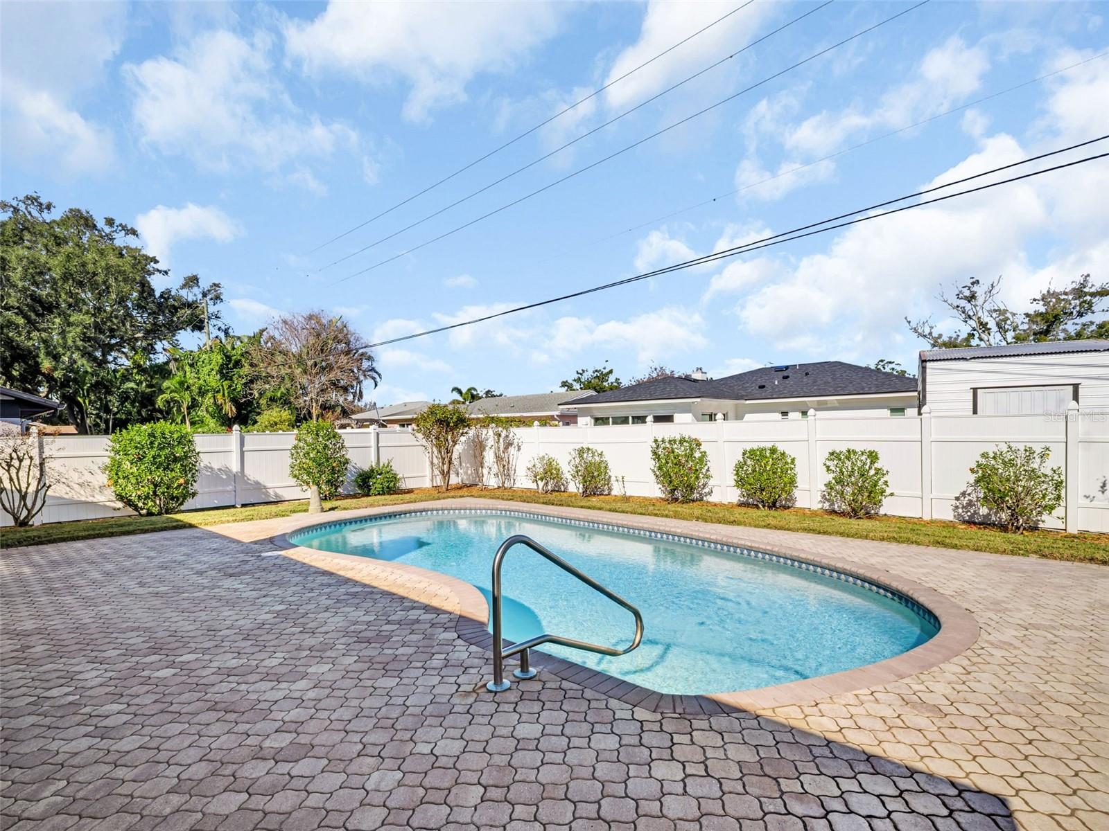 HOMESTEAD WOODS - Residential