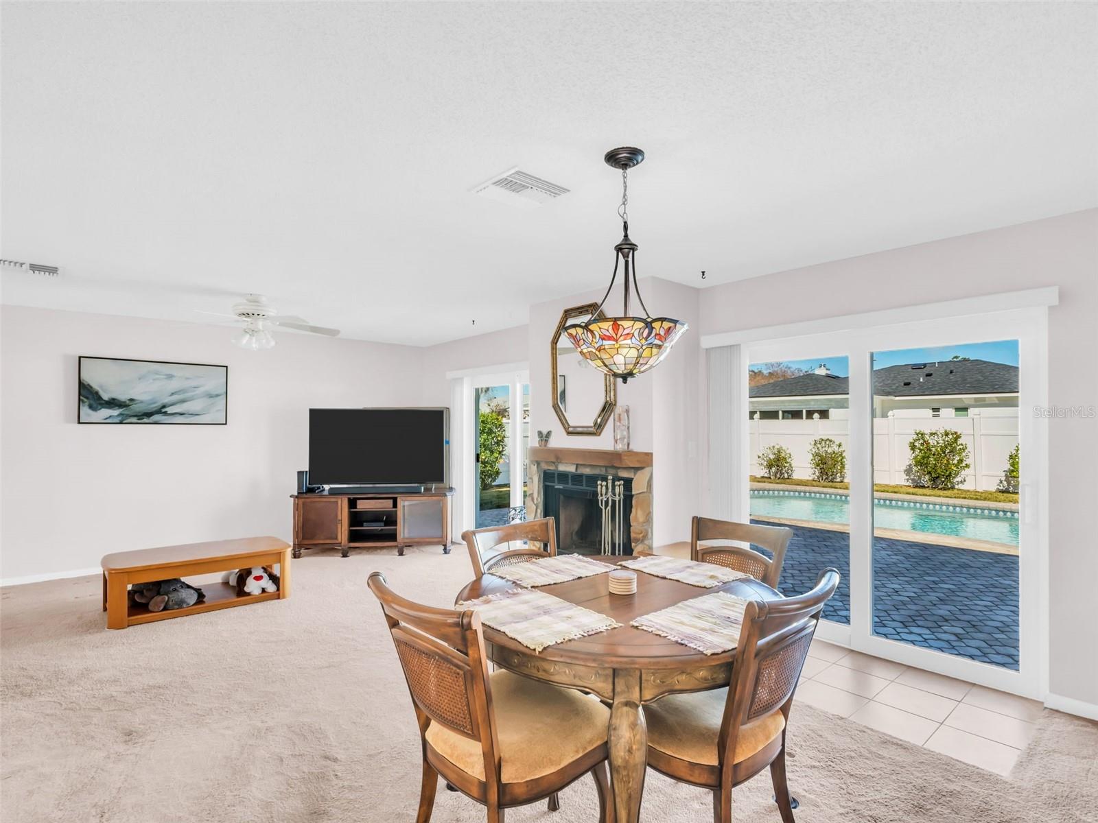 HOMESTEAD WOODS - Residential