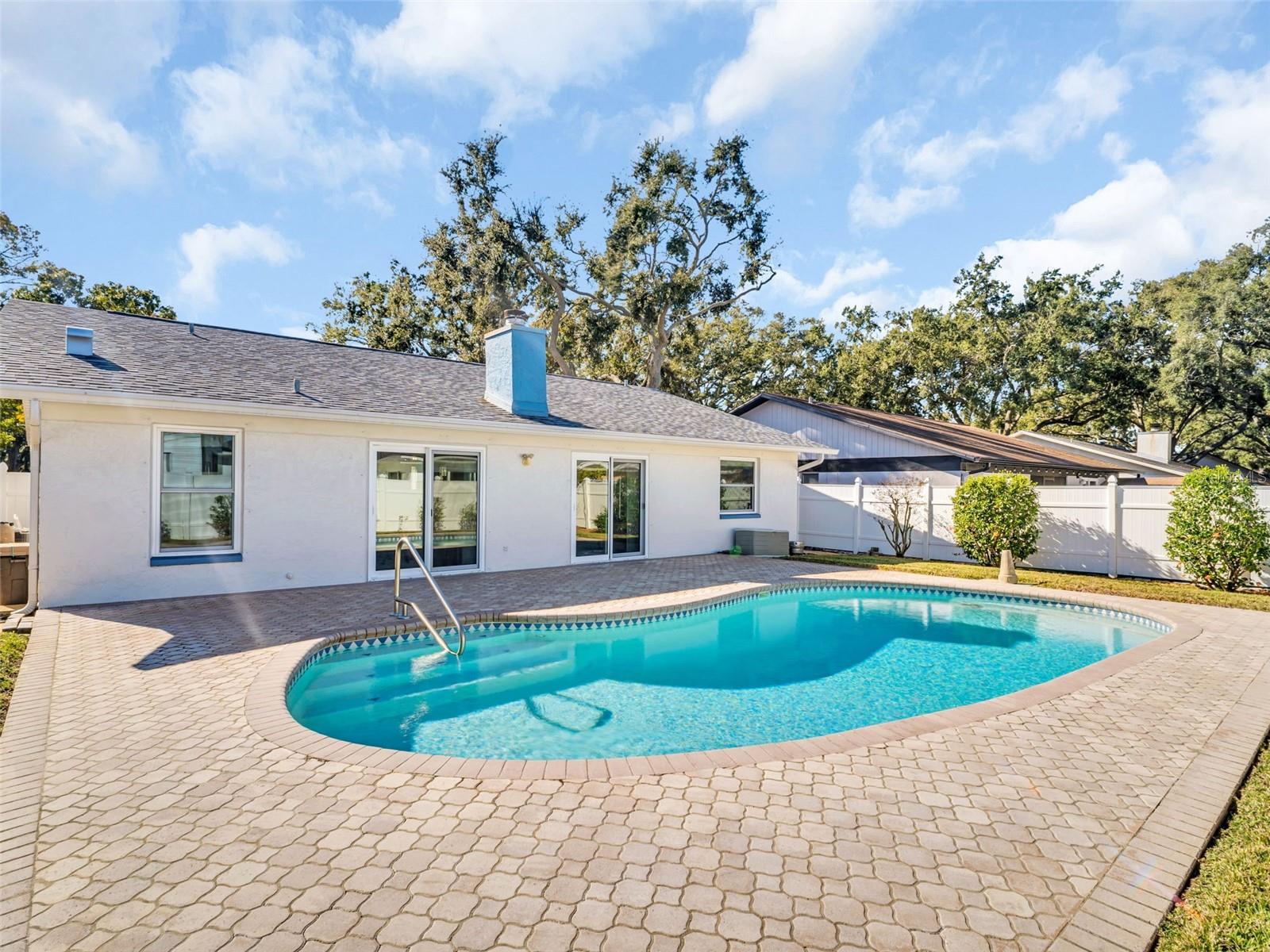 HOMESTEAD WOODS - Residential