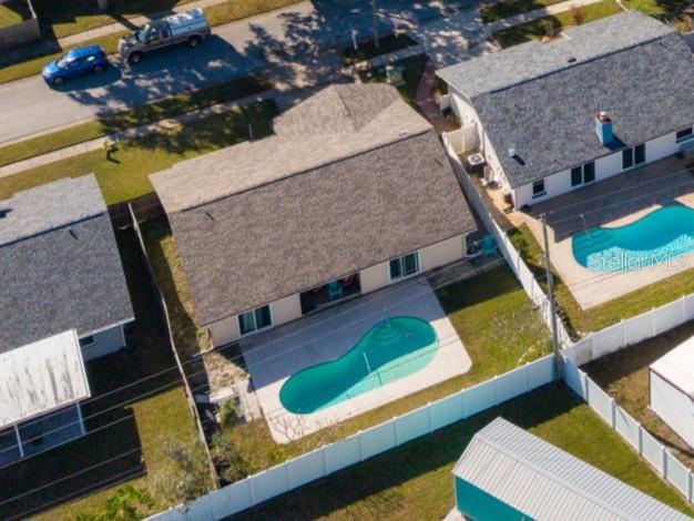 HOMESTEAD WOODS - Residential