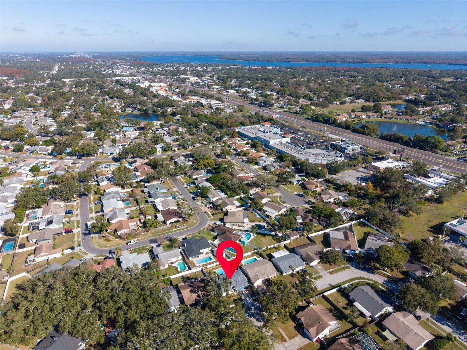 HOMESTEAD WOODS - Residential