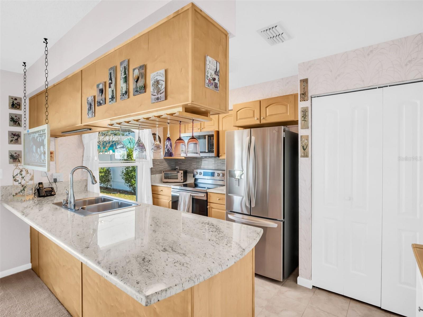 HOMESTEAD WOODS - Residential