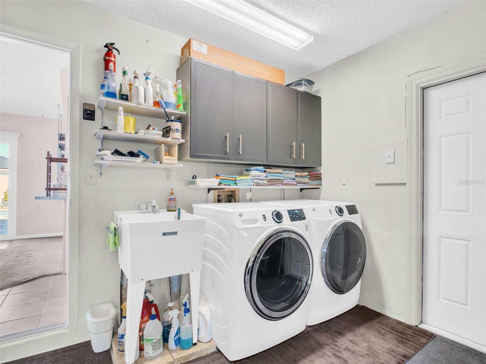 HOMESTEAD WOODS - Residential