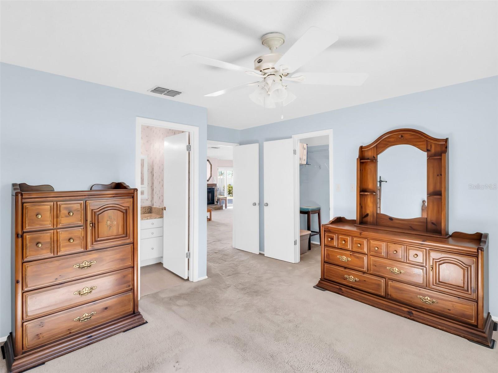 HOMESTEAD WOODS - Residential