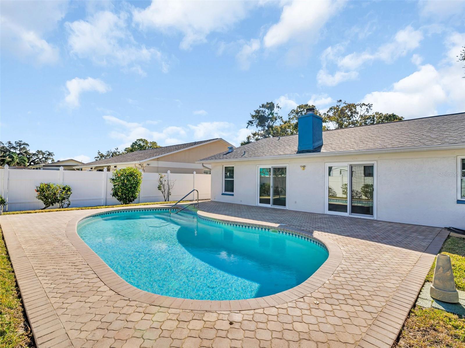 HOMESTEAD WOODS - Residential