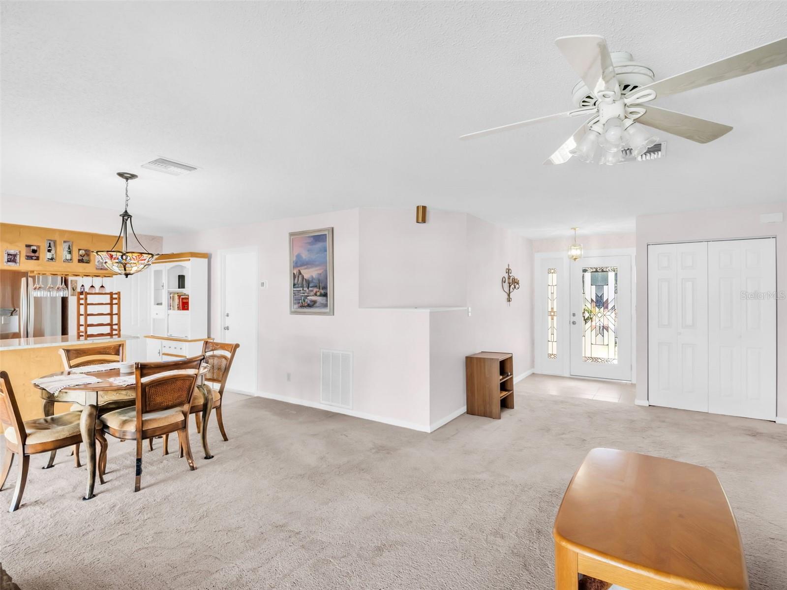 HOMESTEAD WOODS - Residential