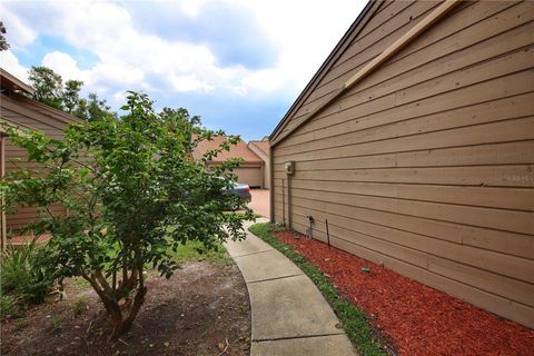 A home in WINTER PARK