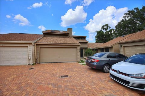 A home in WINTER PARK