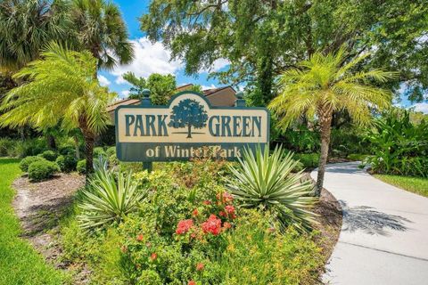 A home in WINTER PARK