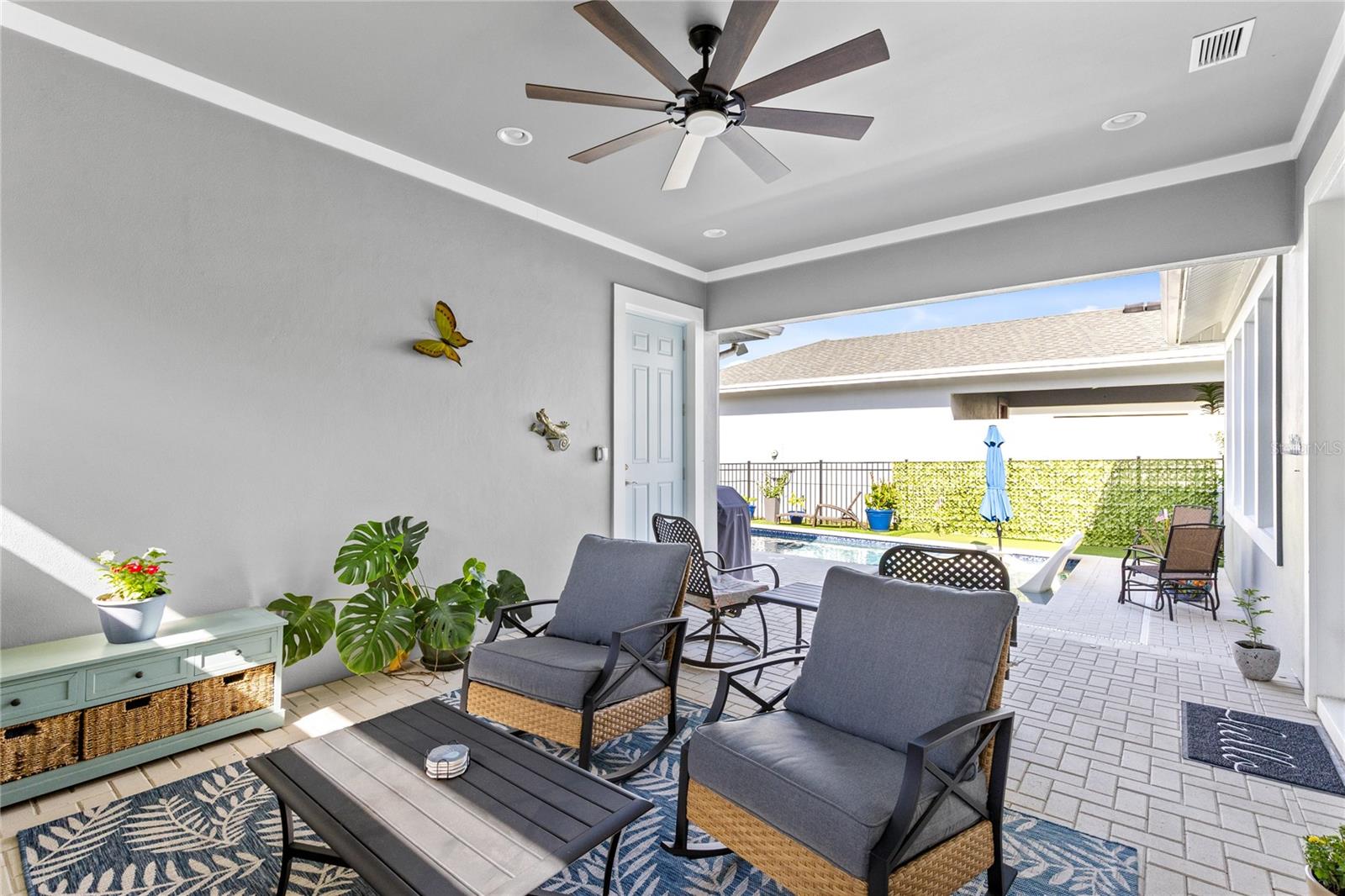 LAUREATE PARK - Residential