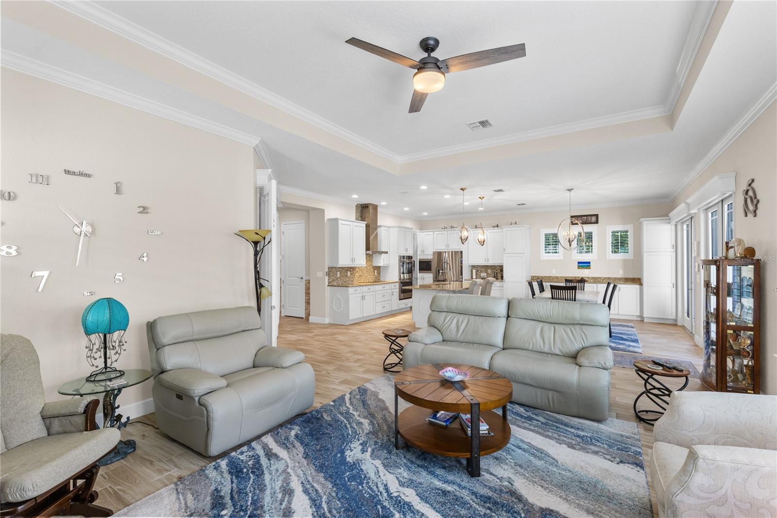 LAUREATE PARK - Residential