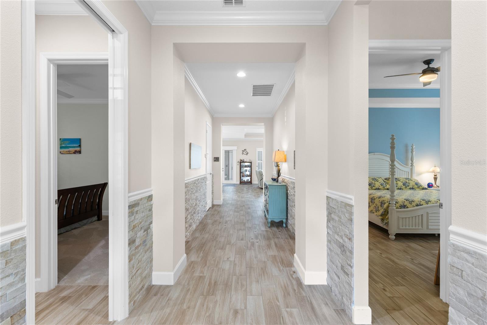 LAUREATE PARK - Residential