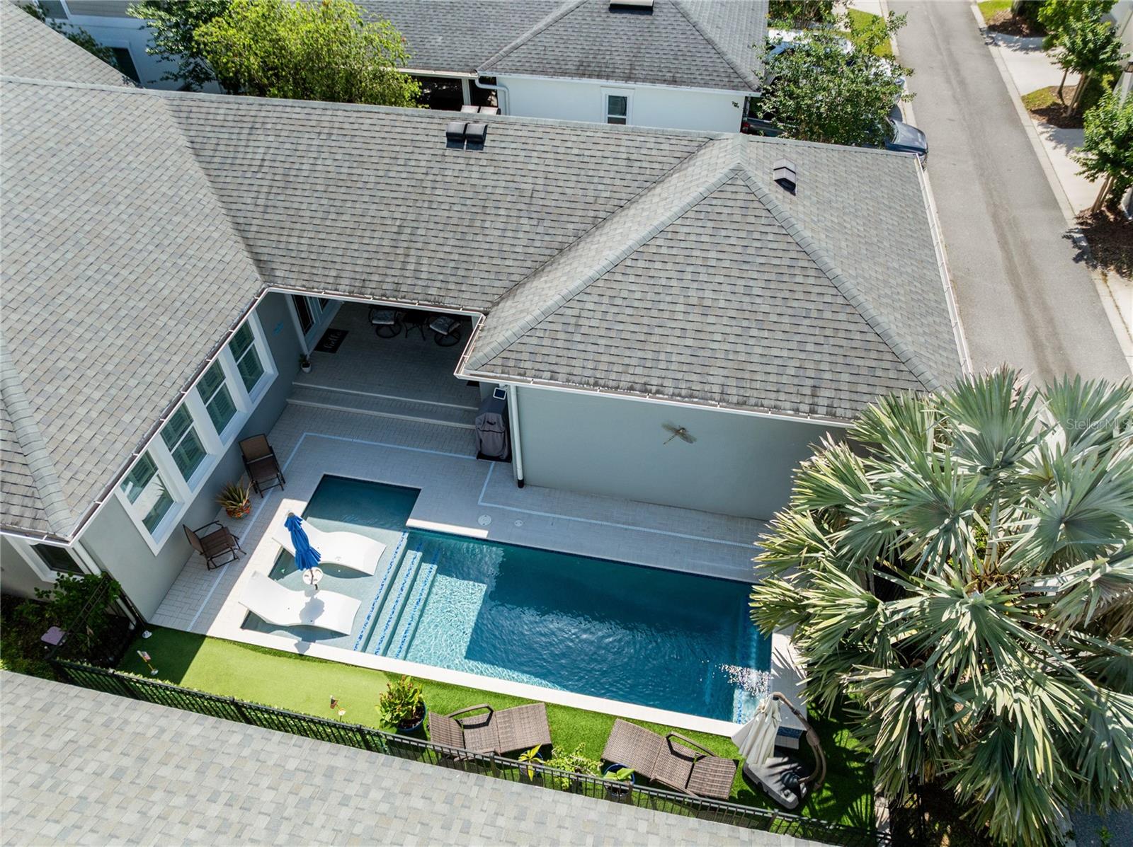 LAUREATE PARK - Residential