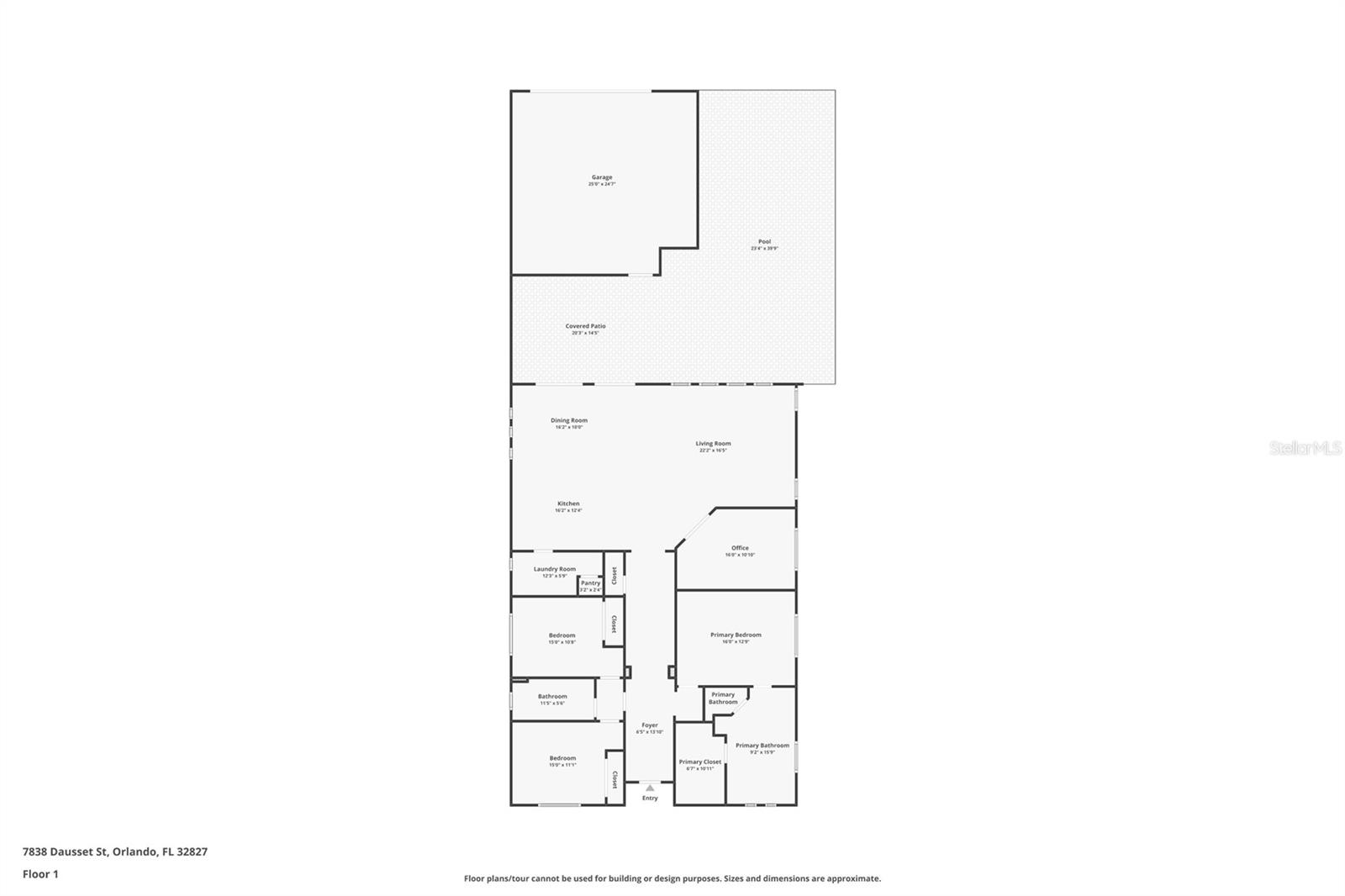 LAUREATE PARK - Residential