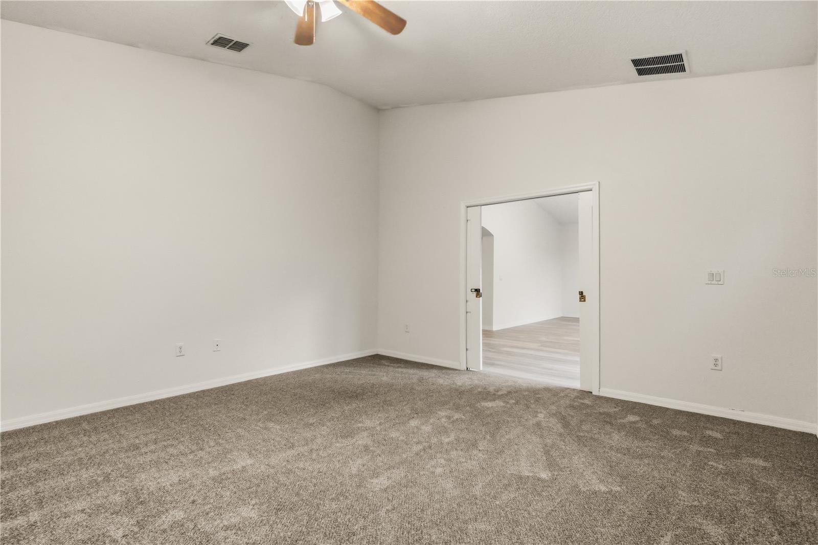 RESERVE AT WEDGEFIELD - Residential