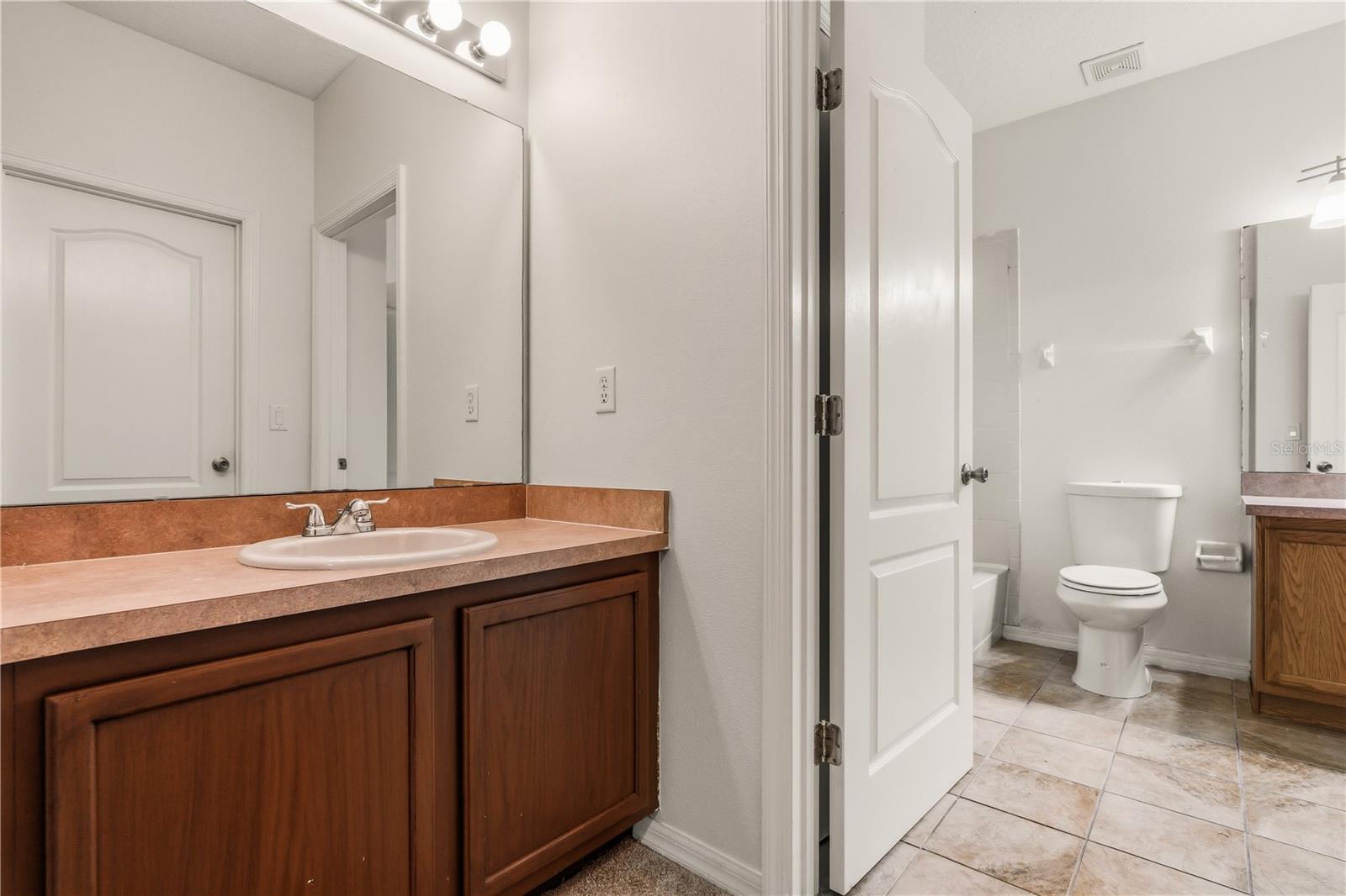 RESERVE AT WEDGEFIELD - Residential