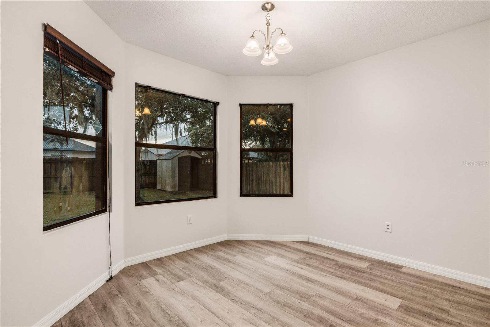 RESERVE AT WEDGEFIELD - Residential