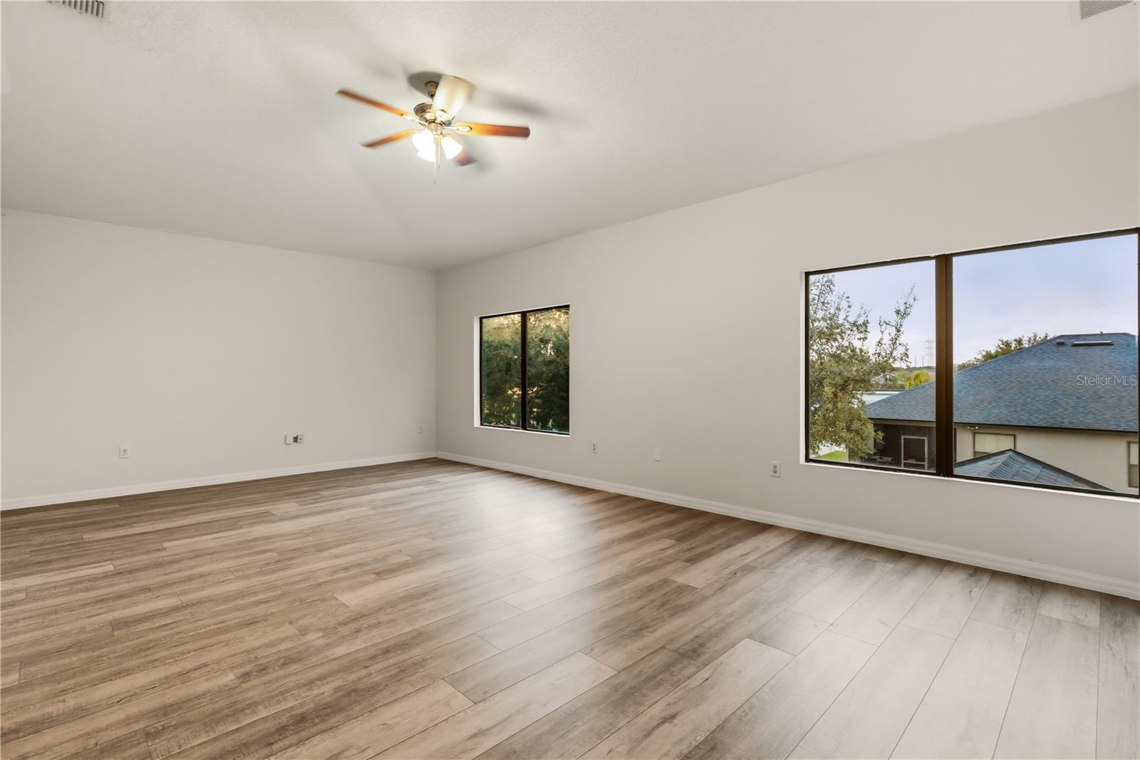 RESERVE AT WEDGEFIELD - Residential