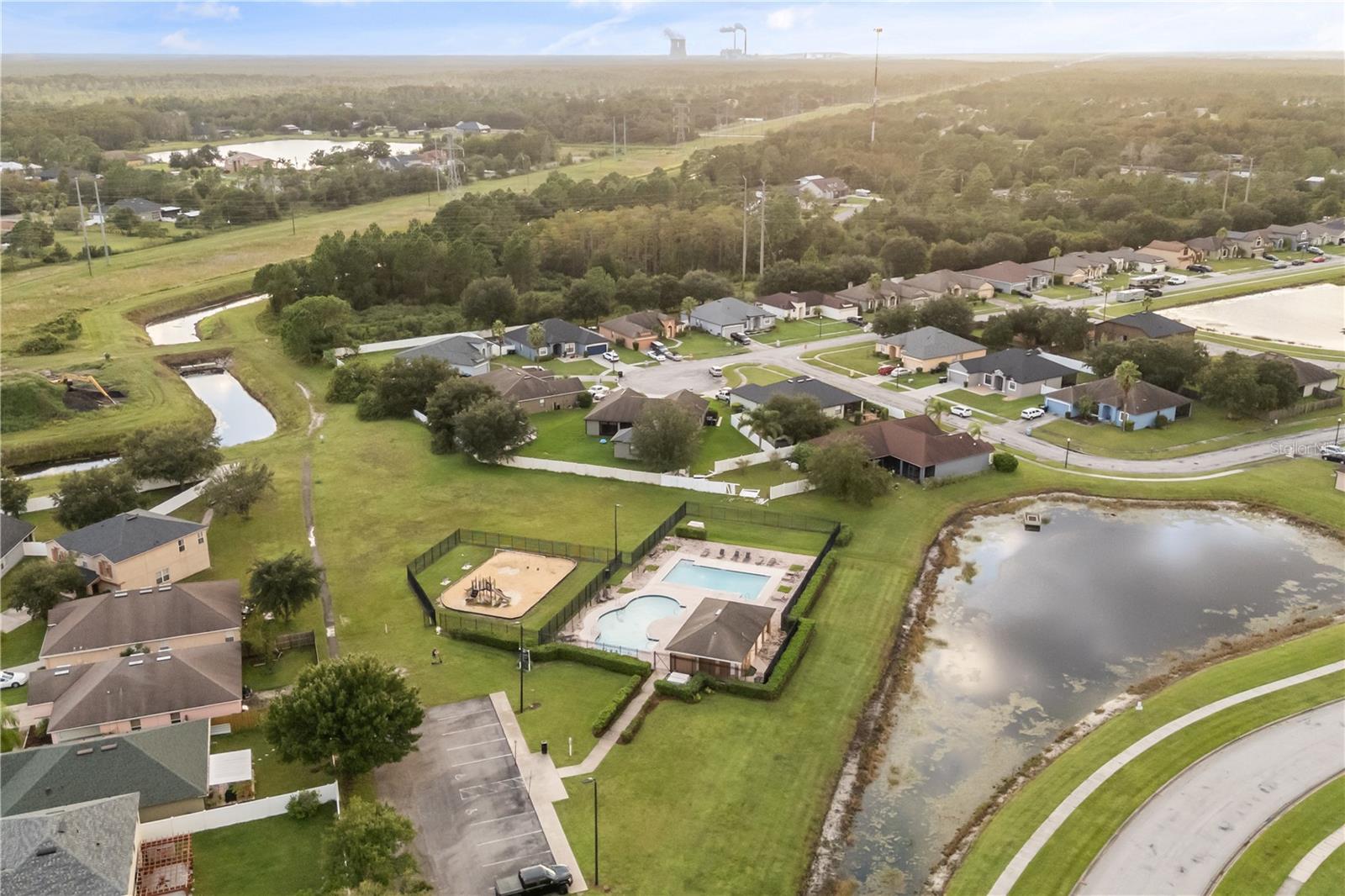 RESERVE AT WEDGEFIELD - Residential