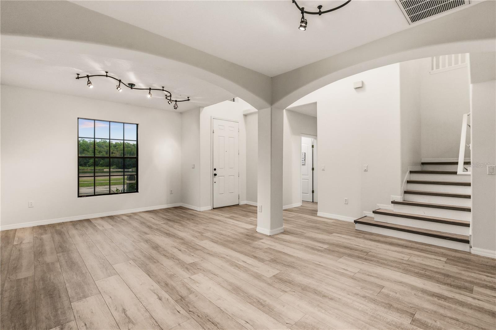 RESERVE AT WEDGEFIELD - Residential