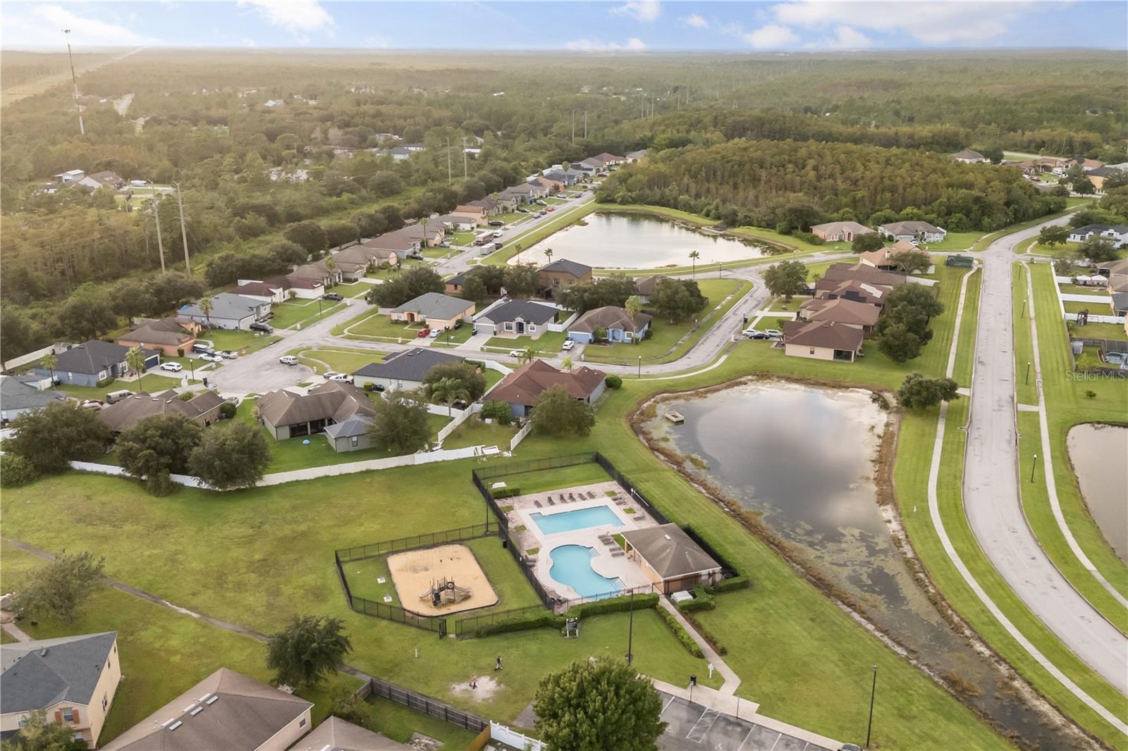 RESERVE AT WEDGEFIELD - Residential