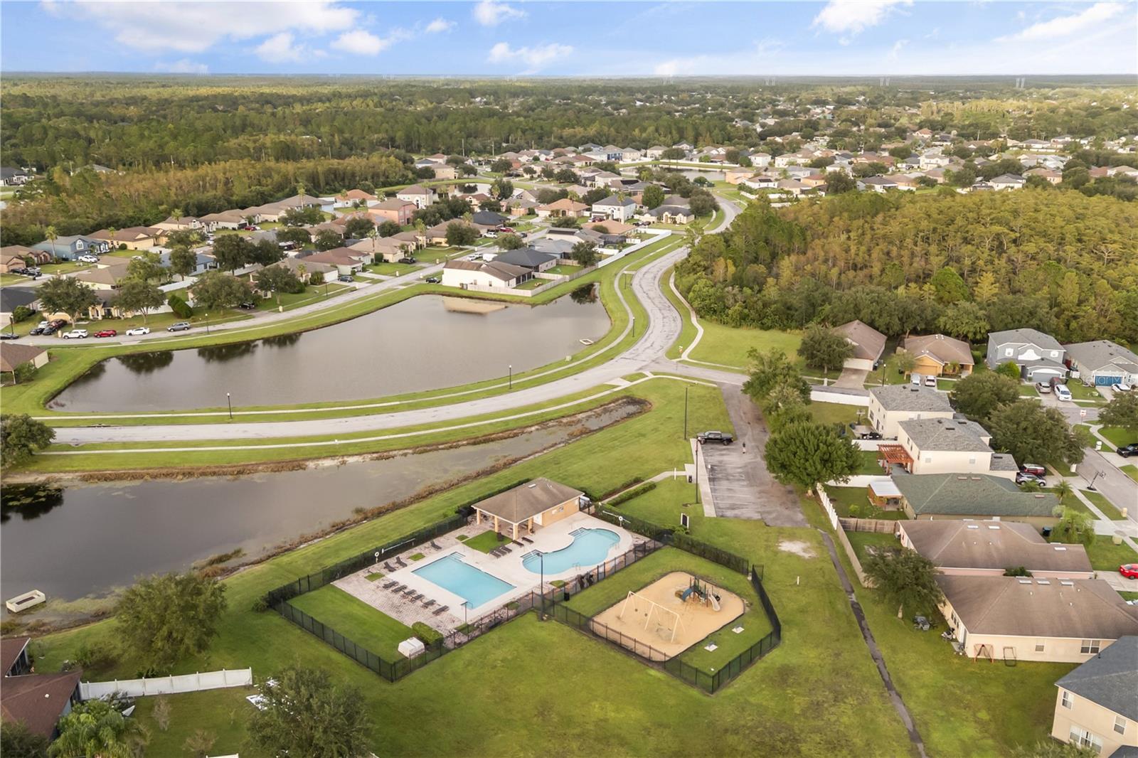 RESERVE AT WEDGEFIELD - Residential