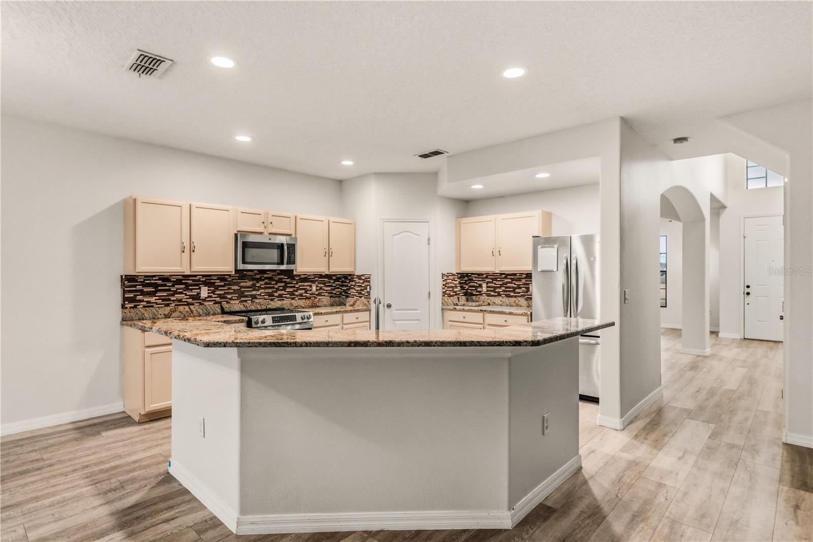 RESERVE AT WEDGEFIELD - Residential