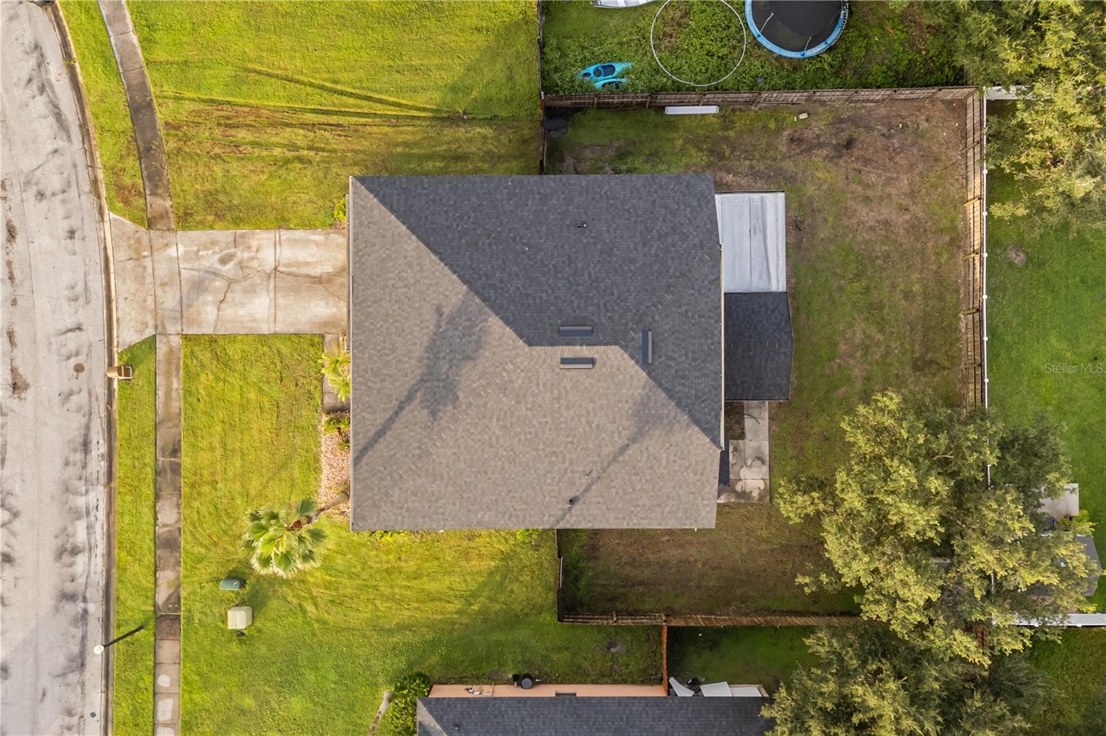 RESERVE AT WEDGEFIELD - Residential