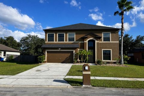 Photo of 19214 Briercrest Trail, Orlando, FL 32833 (MLS # O6372743)