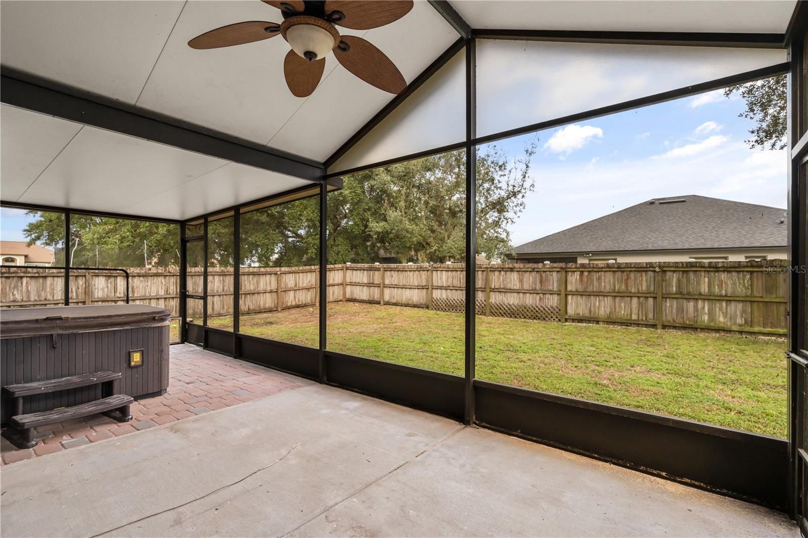 RESERVE AT WEDGEFIELD - Residential