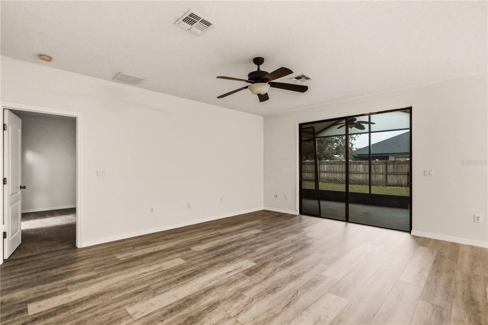 RESERVE AT WEDGEFIELD - Residential