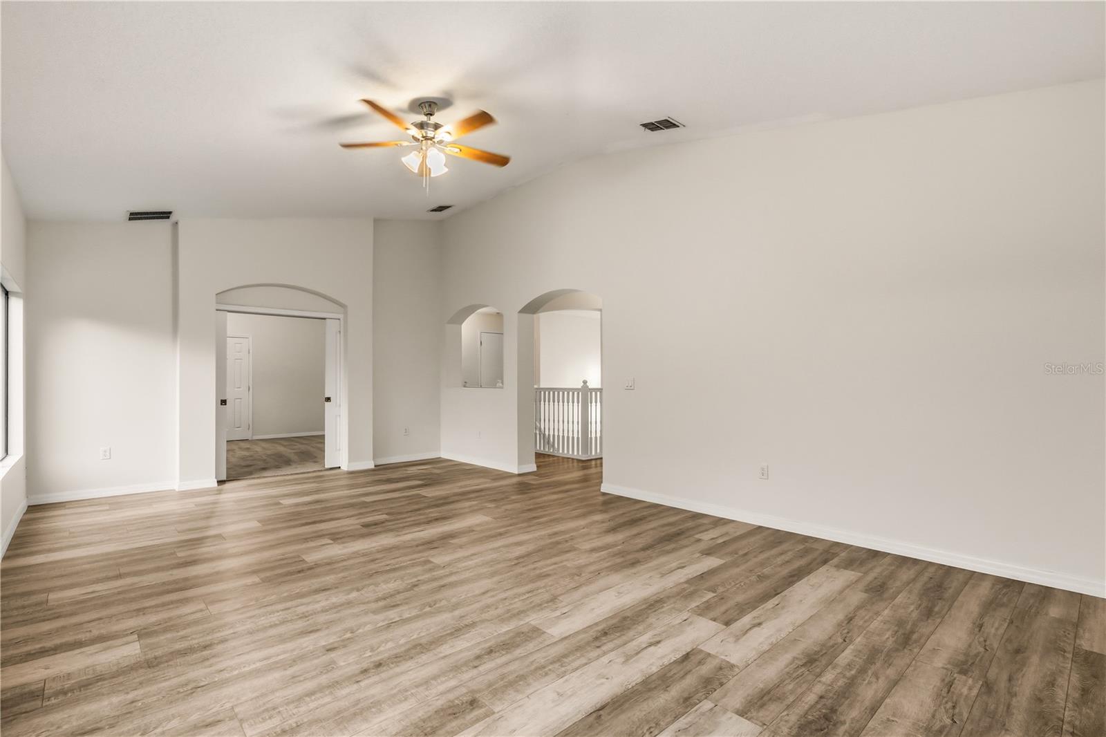 RESERVE AT WEDGEFIELD - Residential